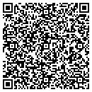 QR code with Rimback Storage contacts