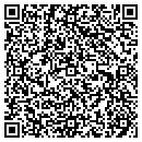 QR code with C V Ray Hardware contacts