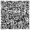 QR code with HeadStartup contacts