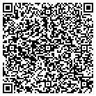 QR code with Orlando Information Technology contacts
