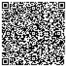 QR code with Action Refrigeration Ac contacts
