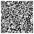 QR code with D B Roberts Inc contacts