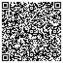QR code with A Wedding By Lisa contacts