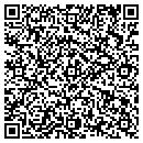 QR code with D & M True Value contacts