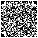 QR code with D&S Hardware contacts