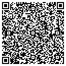 QR code with CloudPointe contacts