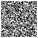 QR code with The Mazel Co contacts