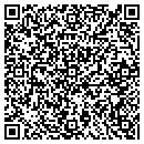 QR code with Harps & Stuff contacts