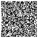 QR code with Tennis Hub Inc contacts