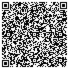 QR code with Treasured Times-Three Sisters contacts