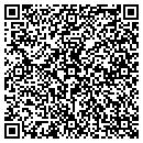 QR code with Kenny's Instruments contacts