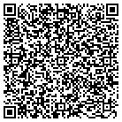 QR code with A C Electric Refrigeration Htg contacts