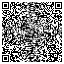 QR code with Hair Spa Express contacts
