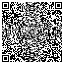 QR code with Hawaii Spa contacts