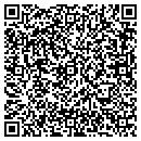 QR code with Gary C Hobdy contacts