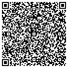 QR code with Mynett's Musical Sales & Service contacts