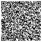 QR code with Hydro Tech Pool & Spa Service contacts
