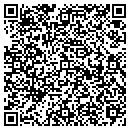 QR code with Apek Software Ltd contacts