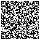 QR code with Carson's contacts