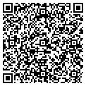 QR code with J B Refrigeration contacts