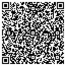 QR code with Jael Spa contacts