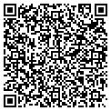 QR code with HIPAA One contacts