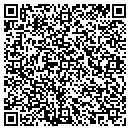 QR code with Albert Johnson Judge contacts