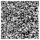 QR code with Jazmin Spa contacts