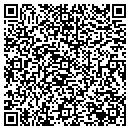 QR code with E Corp contacts