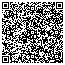 QR code with PYUR contacts