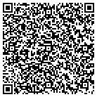 QR code with Crystal Downs Mobile Village contacts