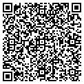 QR code with Gina Dillard contacts