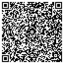 QR code with M C D C L C LLC contacts