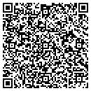 QR code with A To Z Heating & Air contacts