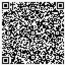 QR code with Hardware on the Run contacts