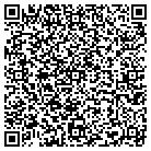 QR code with L C Vax-D International contacts