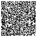 QR code with King Spa contacts