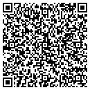 QR code with Heath Racing contacts