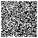 QR code with L A Salon Unlimited contacts