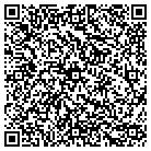 QR code with Hoffshire Distributing contacts