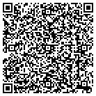 QR code with Rhonda's Unique Touch contacts