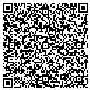 QR code with Hensel True Value contacts
