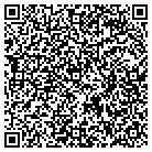 QR code with Henslee True Value Hardware contacts