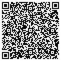 QR code with SCI contacts