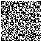 QR code with AscendoSoft Inc. contacts