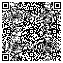 QR code with Autodesk Inc contacts