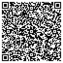 QR code with A J Storage Center contacts