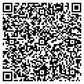 QR code with A Key Storage contacts