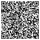 QR code with A-Key Storage contacts