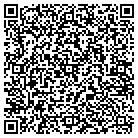 QR code with Higginbotham Building Center contacts